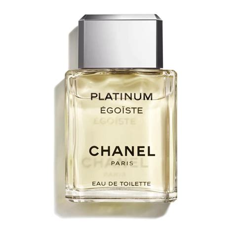 chanel egoiste or platinum|chanel platinum egoiste sample.